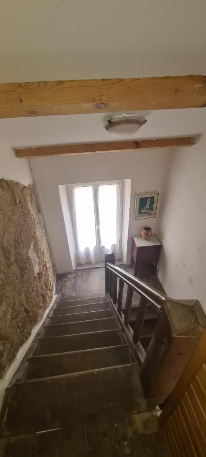 L'Orca Di San Gavinu Hotel Фигари Екстериор снимка