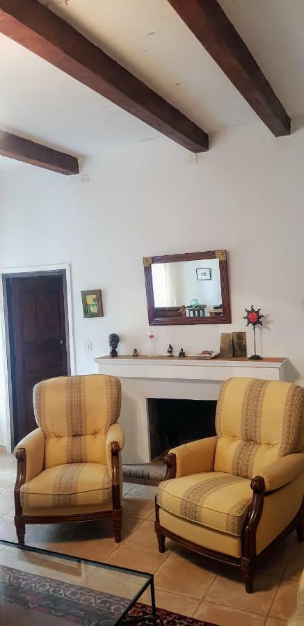 L'Orca Di San Gavinu Hotel Фигари Екстериор снимка